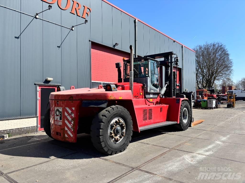 Kalmar DCG 280-12 LB Dieselstapler