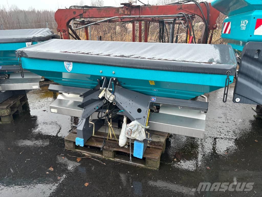 Sulky DX20 Mineraldüngerstreuer