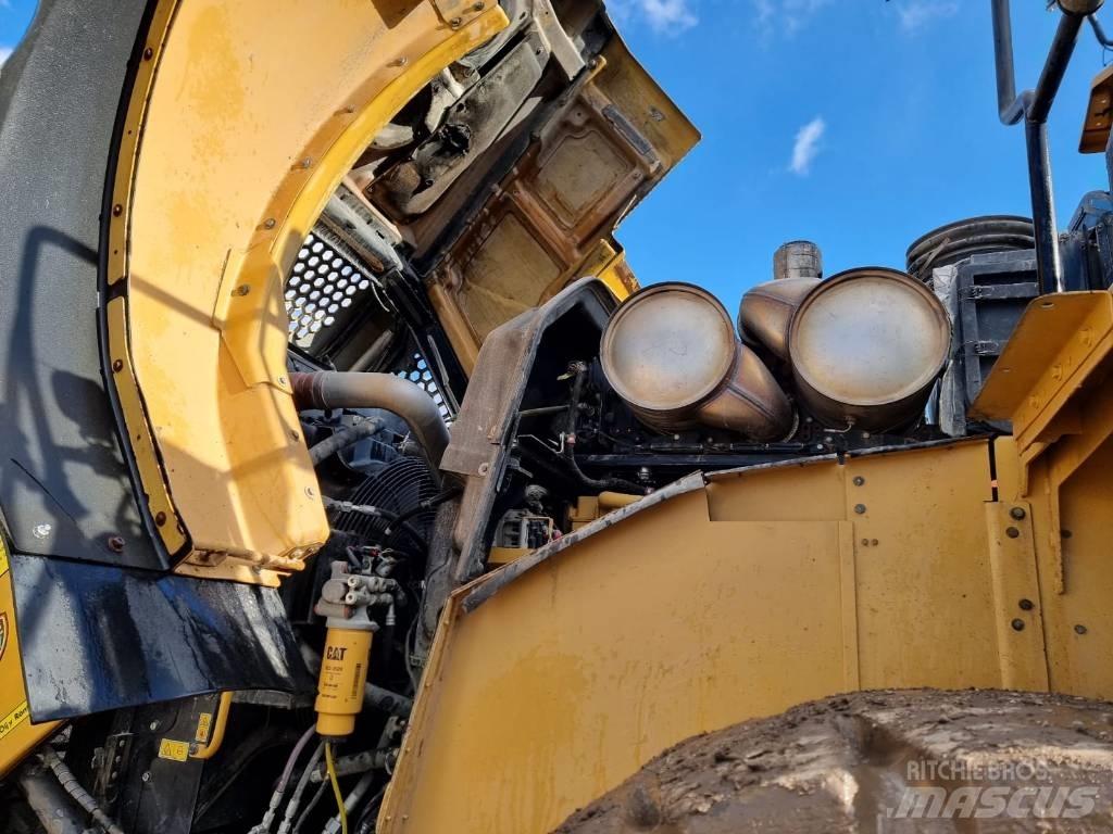CAT 980 M Radlader