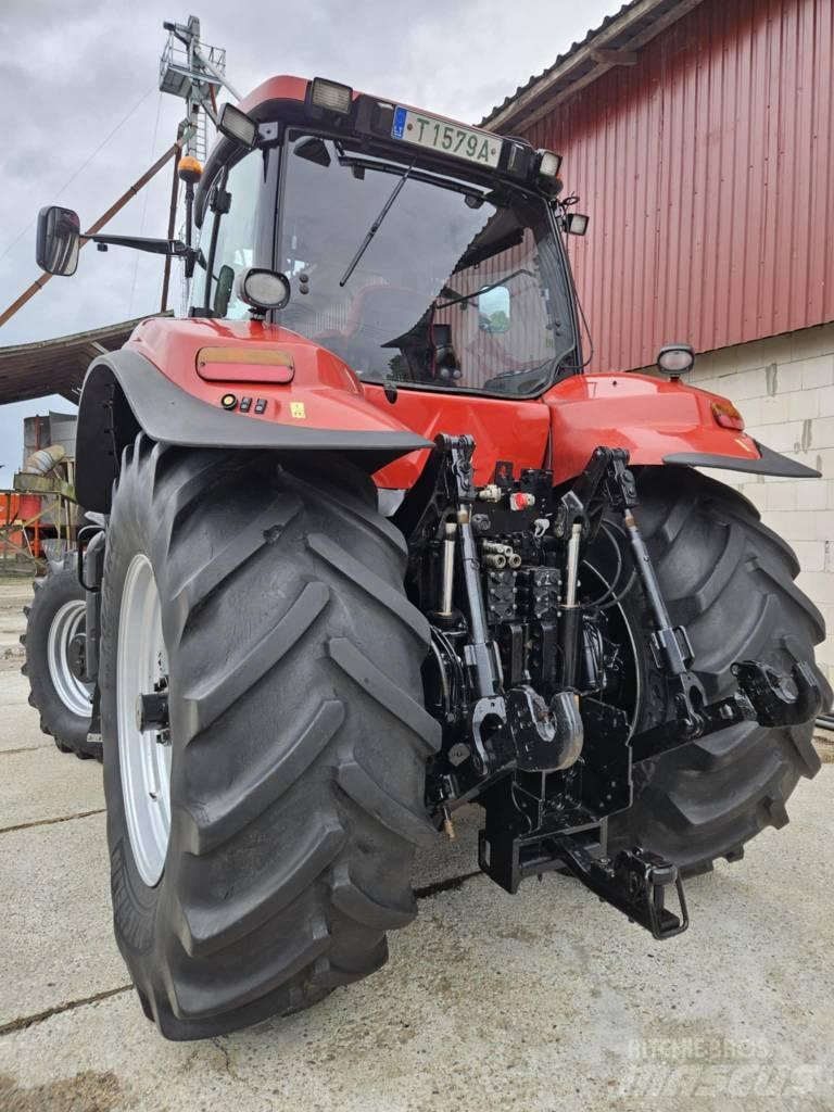 Case IH MAGNUM Traktoren