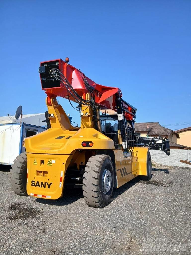 Sany SRSC 45 G5 Sonstige Flurförderzeuge
