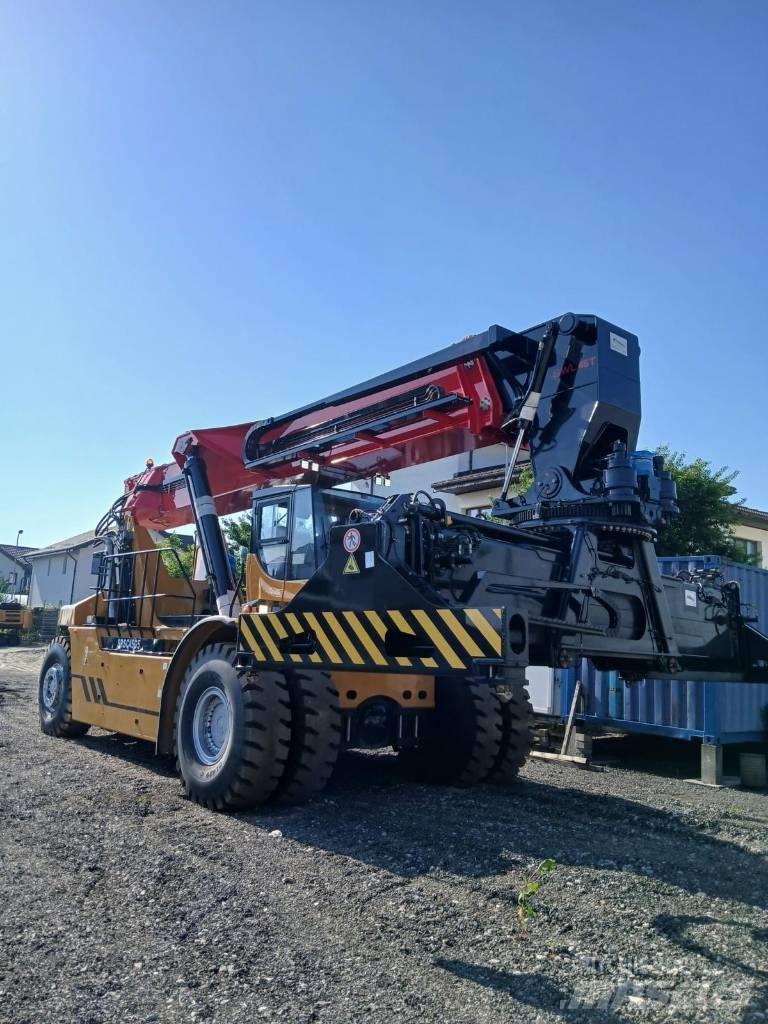 Sany SRSC 45 G5 Sonstige Flurförderzeuge