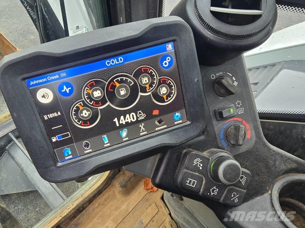 Bobcat E 88 R2 Raupenbagger