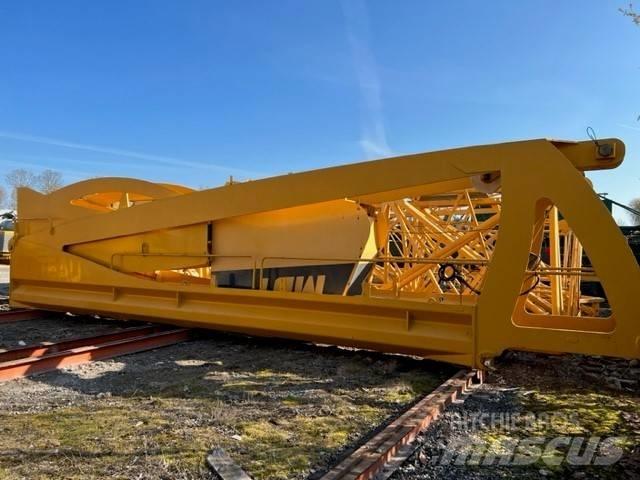 Potain MDT 268J10 Sonstige Flurförderzeuge