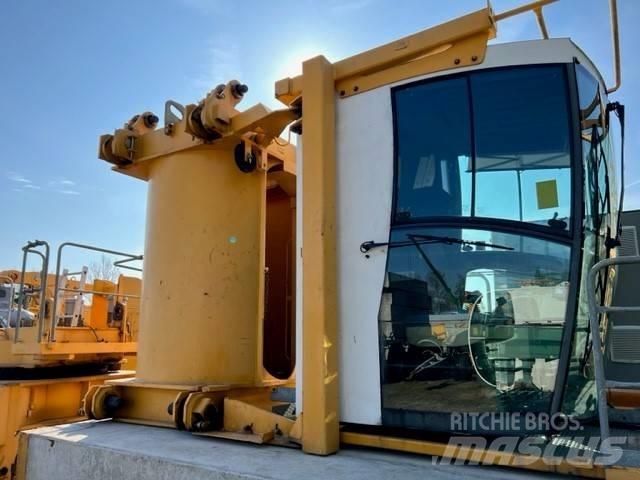 Potain MDT 268J10 Sonstige Flurförderzeuge