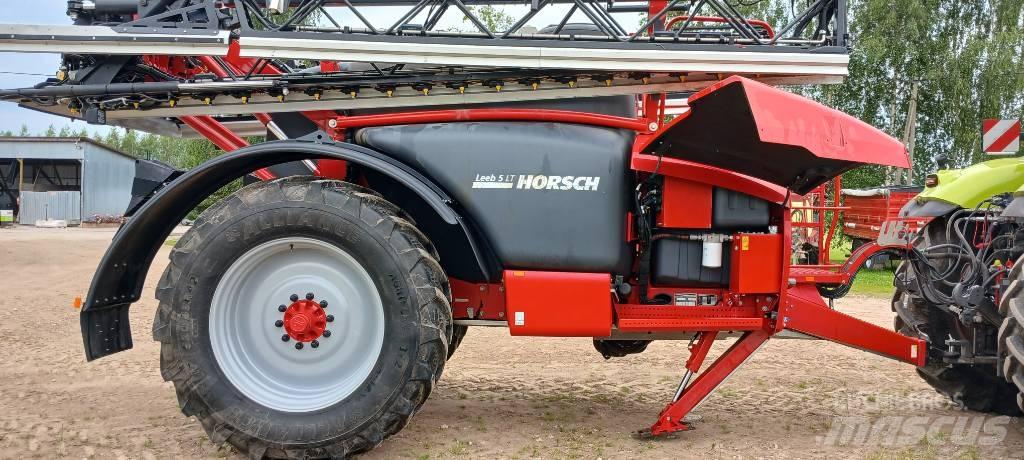 Horsch Leeb 5 LT Anhängespritzen