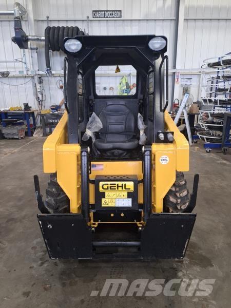 Gehl GHEL R105 Kompaktlader