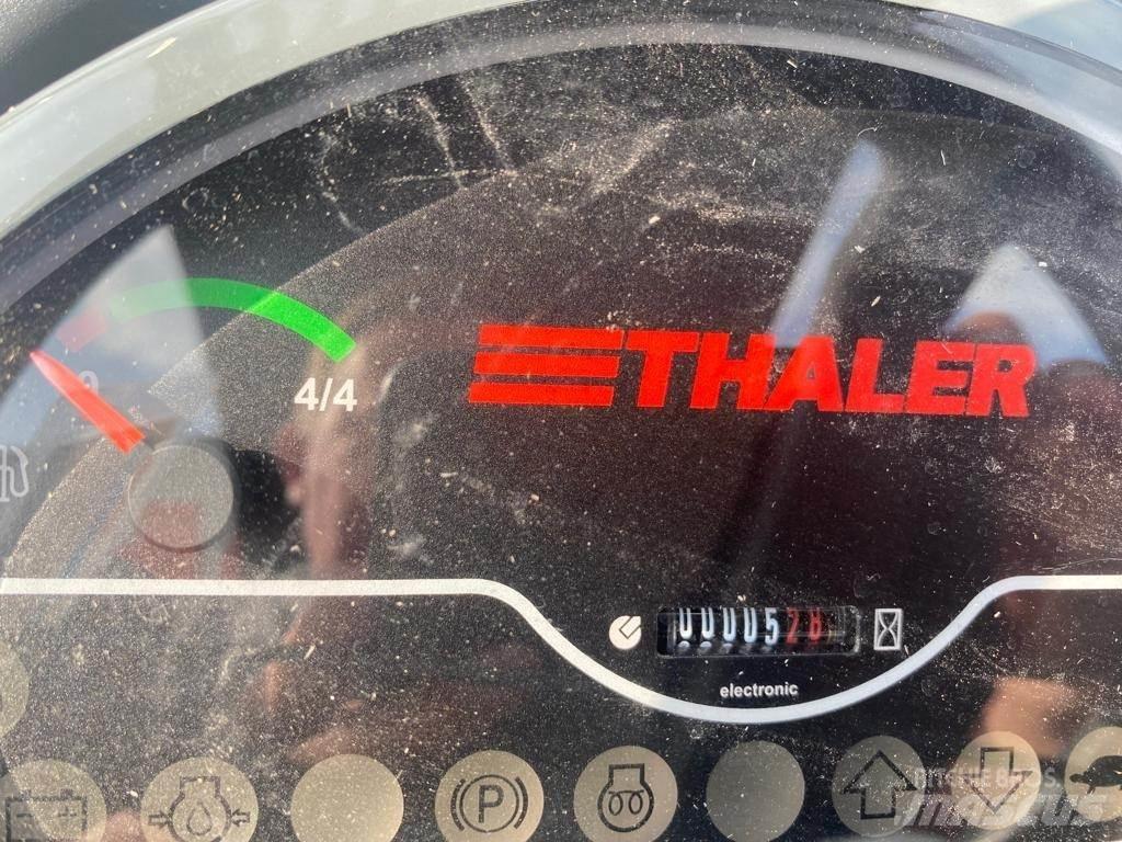 Thaler 2220 S Sonstige Landmaschinen
