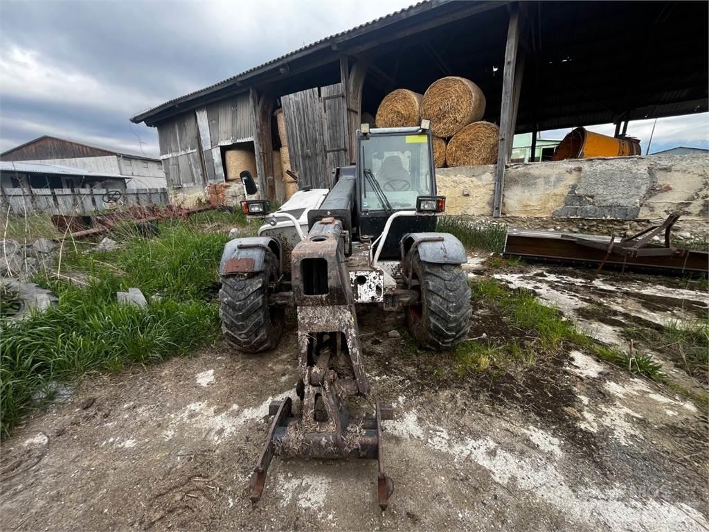 Bobcat T3571 Sonstige Baumaschinen