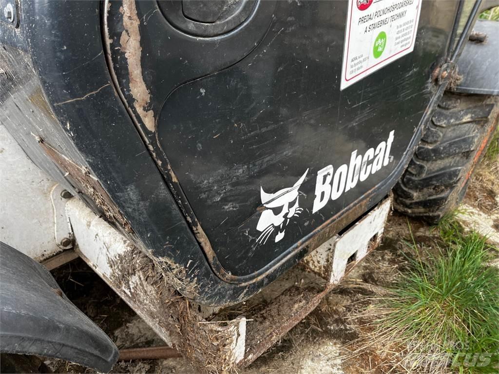 Bobcat T3571 Sonstige Baumaschinen