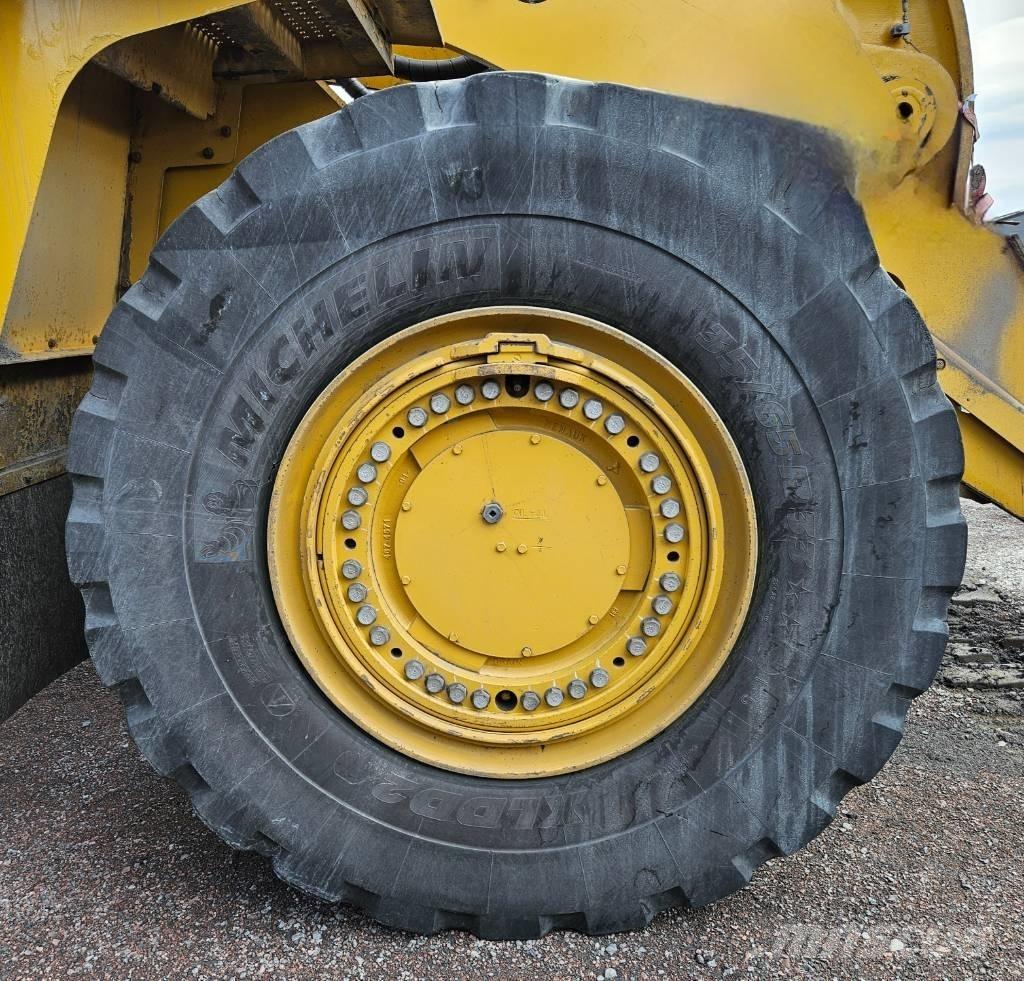 CAT 988 K Radlader