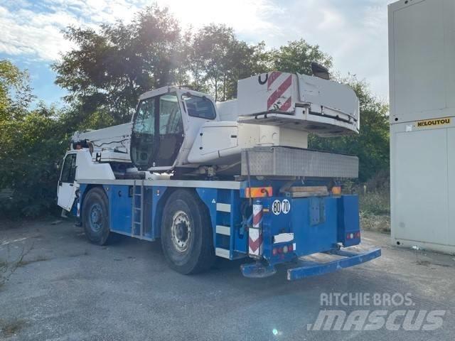 Terex AC 35 L All-Terrain-Krane