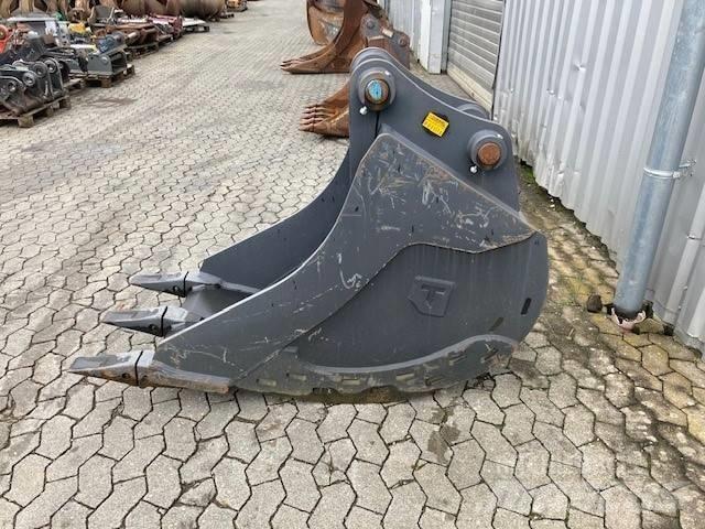  Triga 700mm Tieflöffel