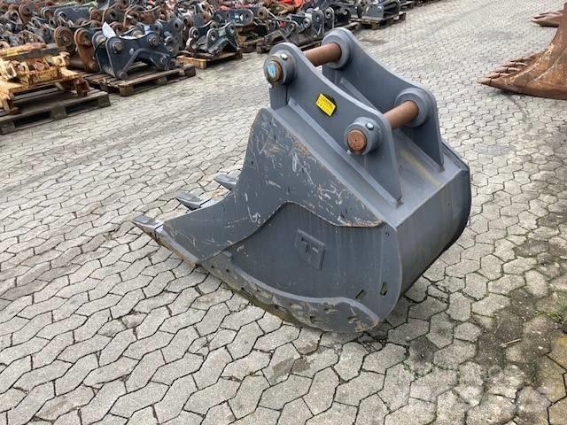  Triga 700mm Tieflöffel