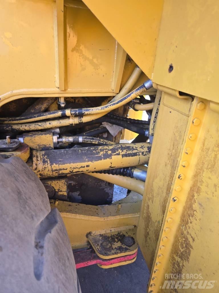 CAT 980 G Radlader
