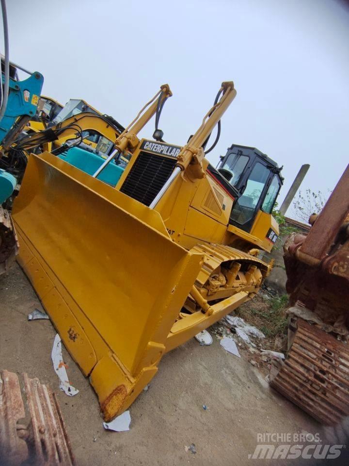 CAT D6G Bulldozer
