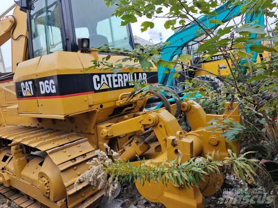 CAT D6G Bulldozer