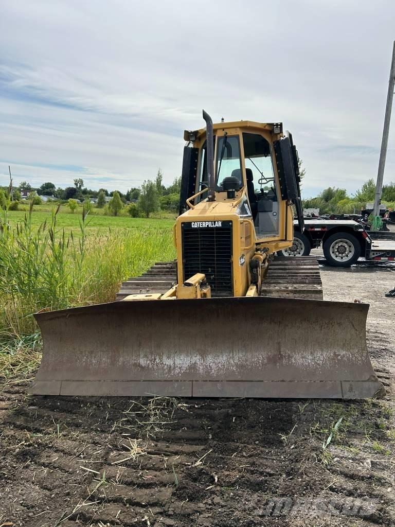 CAT D 3 G LGP Bulldozer