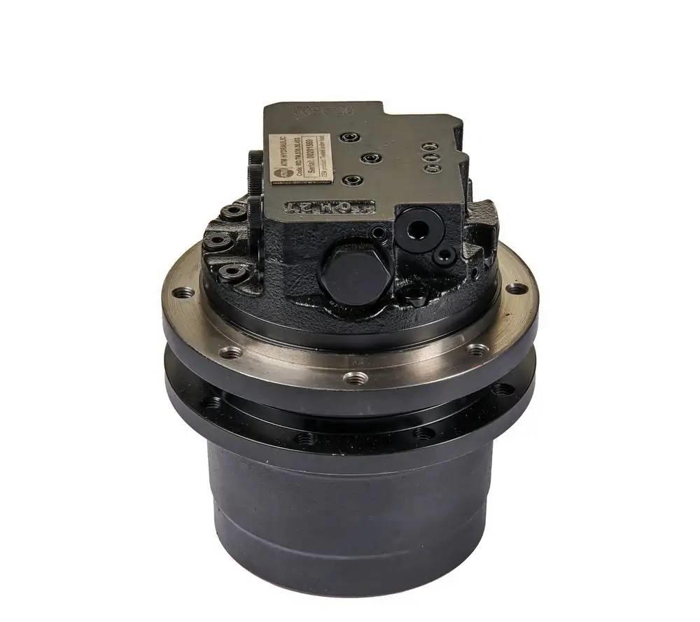 CASE CX 25 Getriebe
