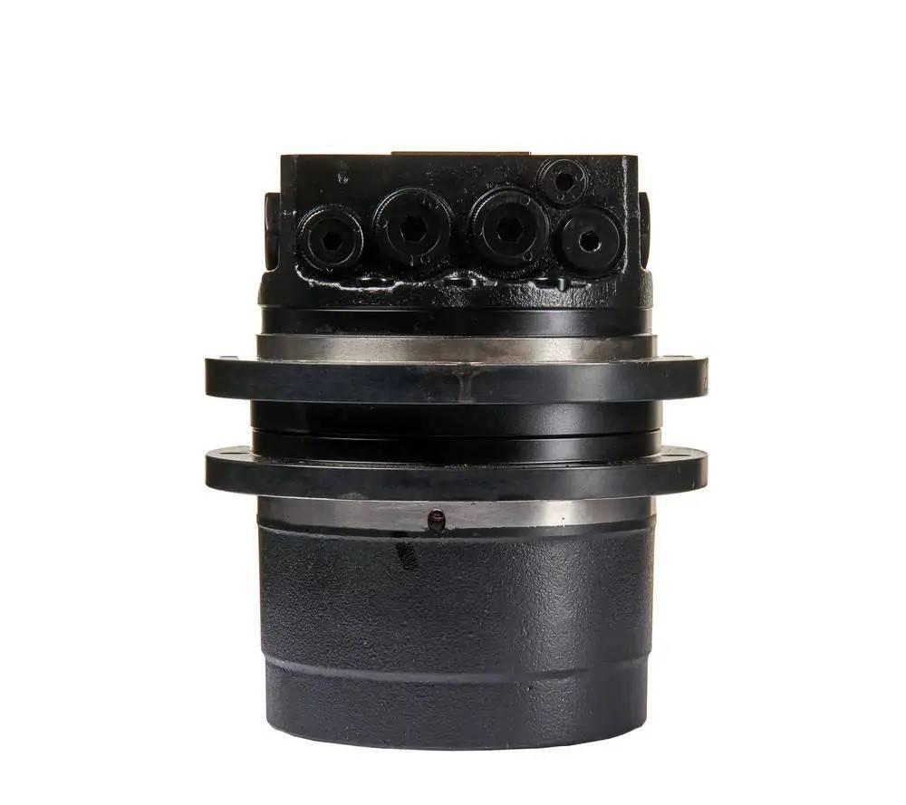 CASE CX 25 Getriebe