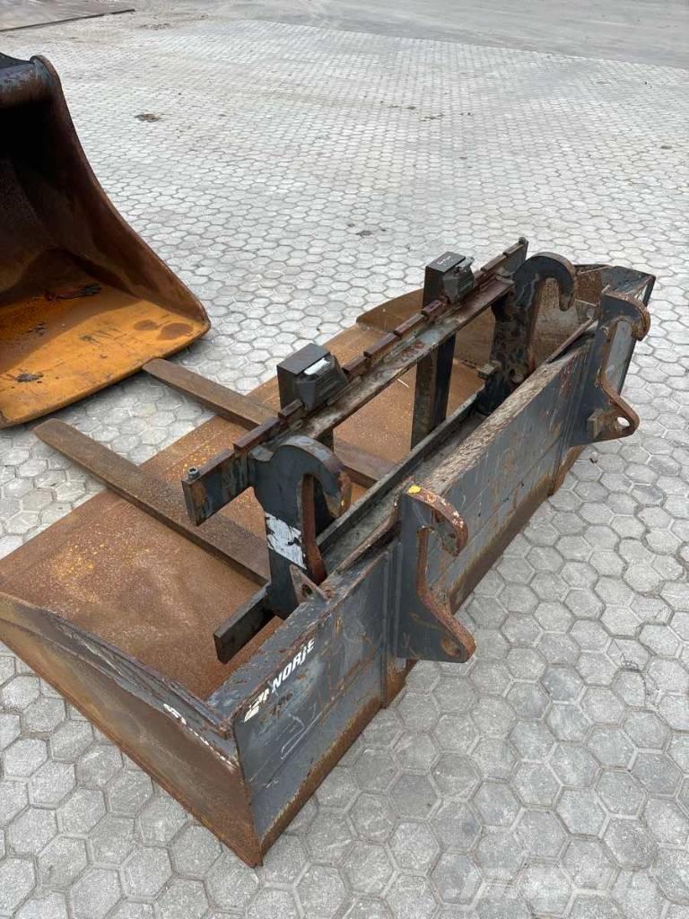 Kramer 5055 Radlader