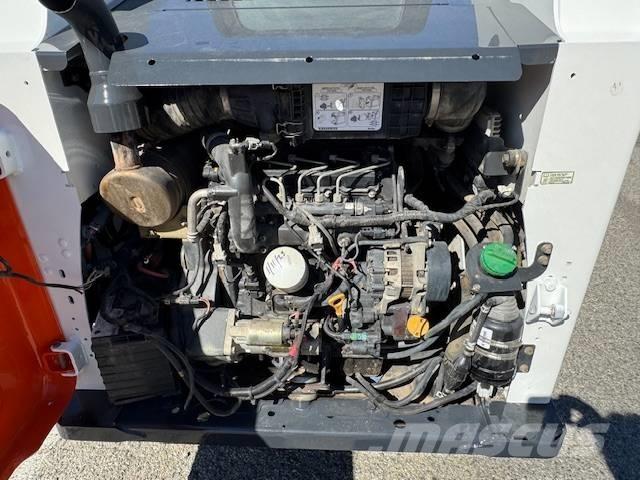 Bobcat T 630 Kompaktlader