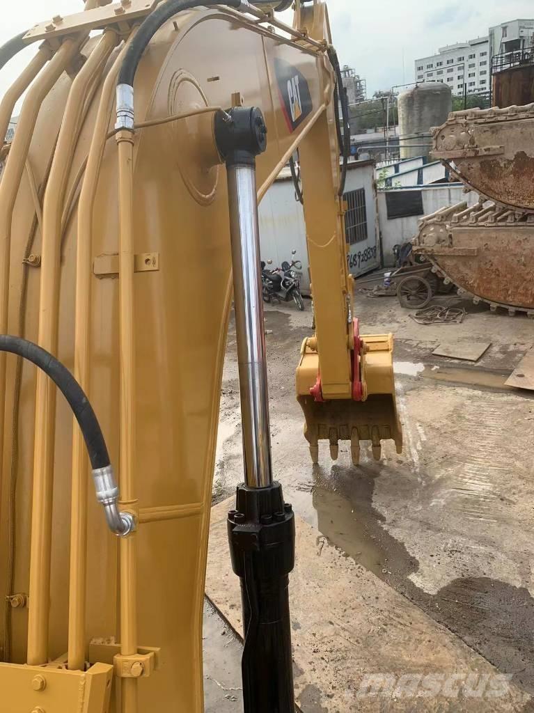 CAT 315 D L Raupenbagger