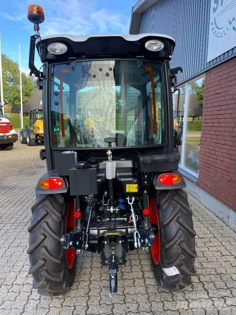 Bobcat CT2540 Traktoren