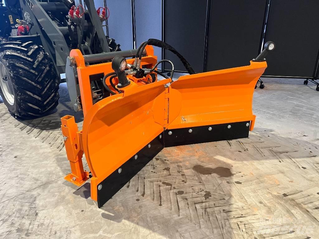 Vikplog 1500 Pistenraupen
