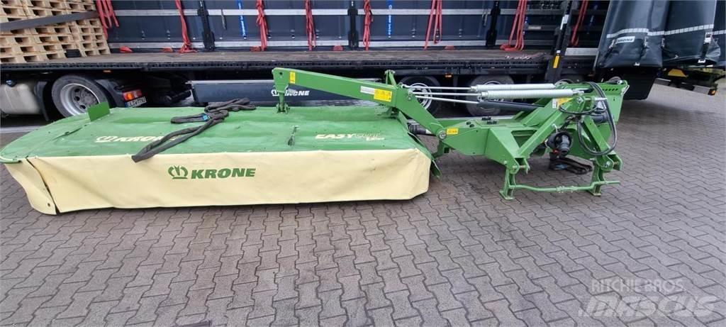 Krone EasyCut R360 Mäher