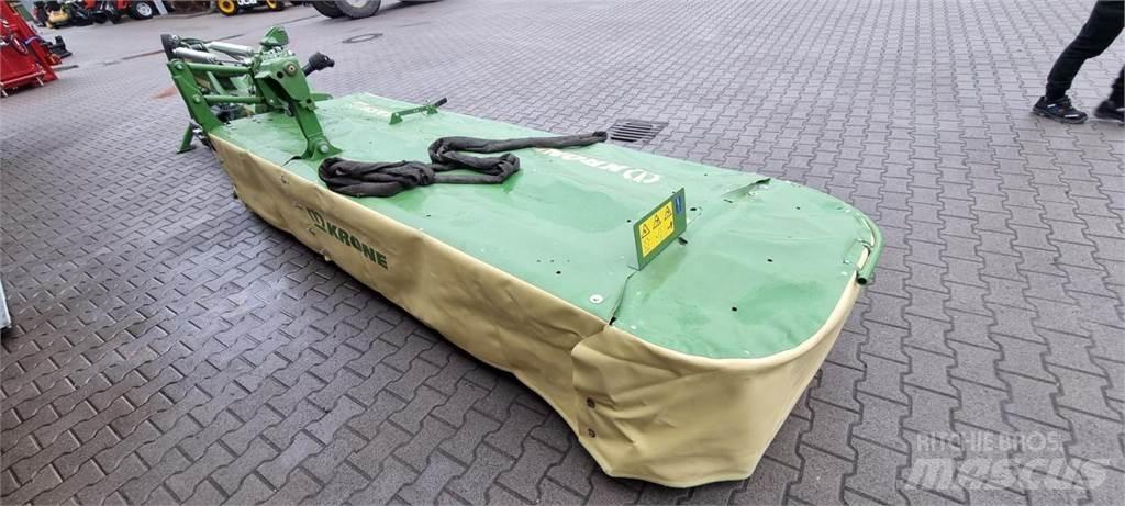 Krone EasyCut R360 Mäher