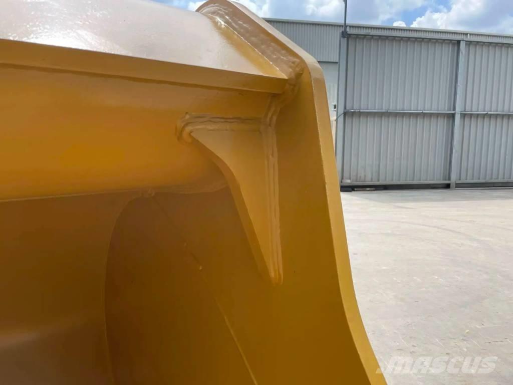 CAT 350 TB Schaufeln