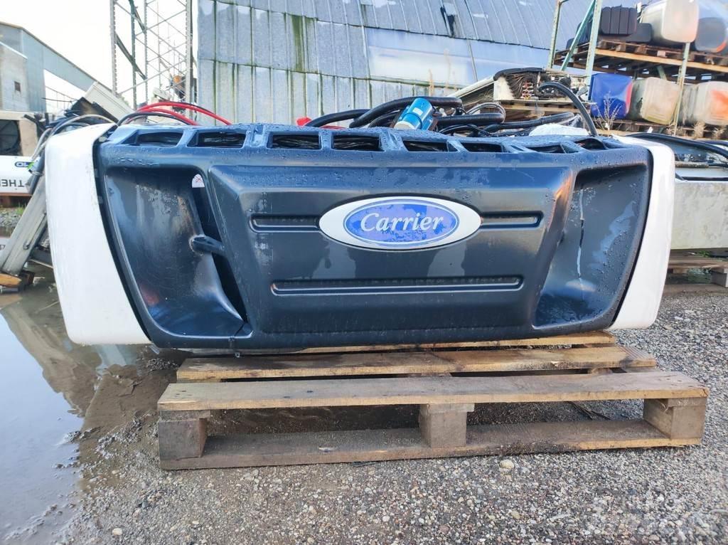 Carrier SUPRA 850 Transport Sonstige