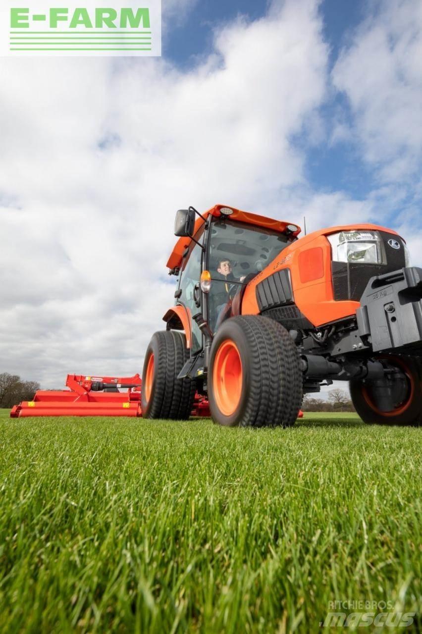 Kubota l2-622 Traktoren
