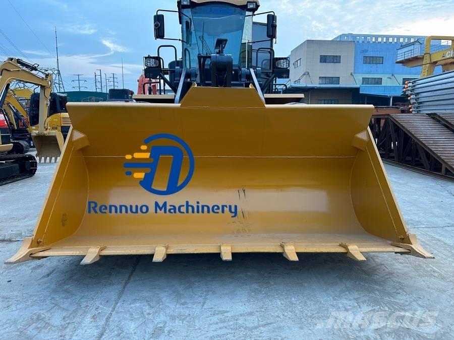 XCMG ZL 50 GN Radlader