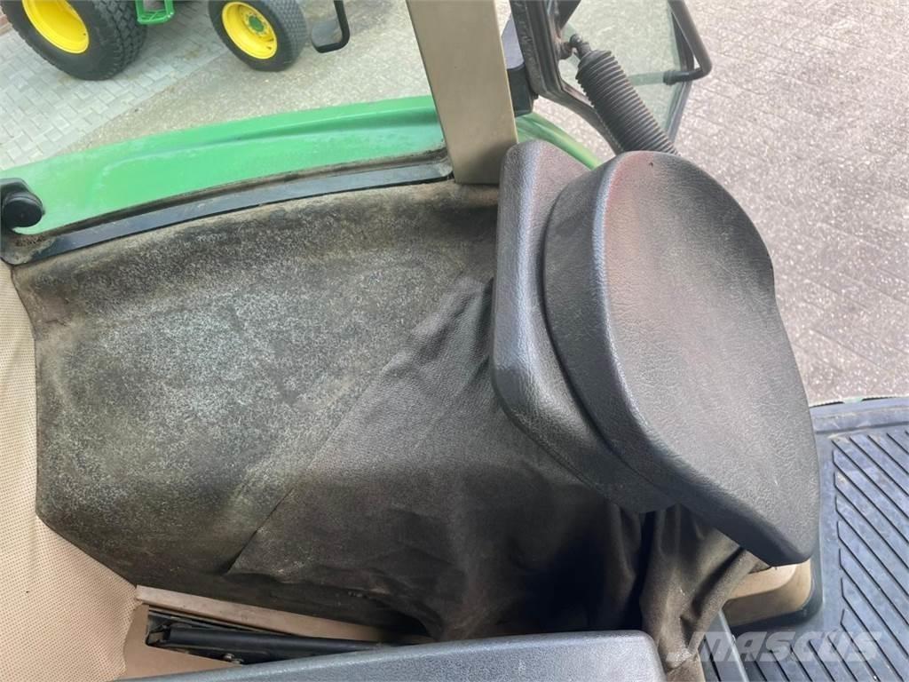 John Deere 6800 Traktoren