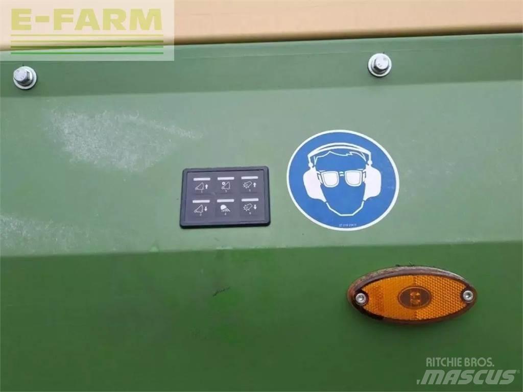 Krone ladewagen Andere Auflieger