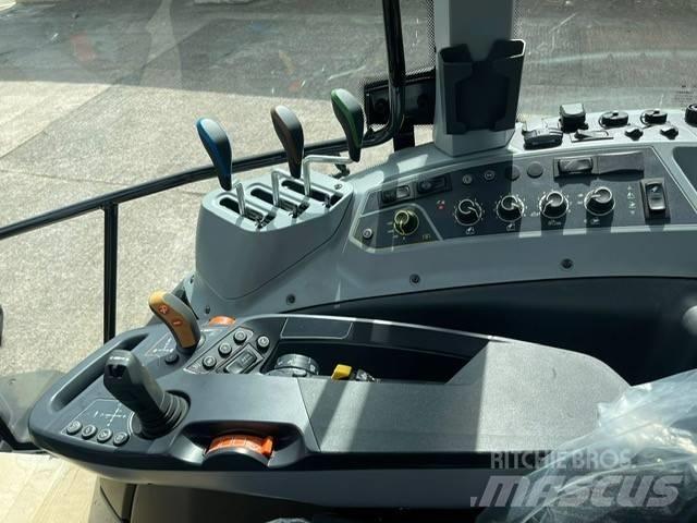 Valtra G 125 Traktoren