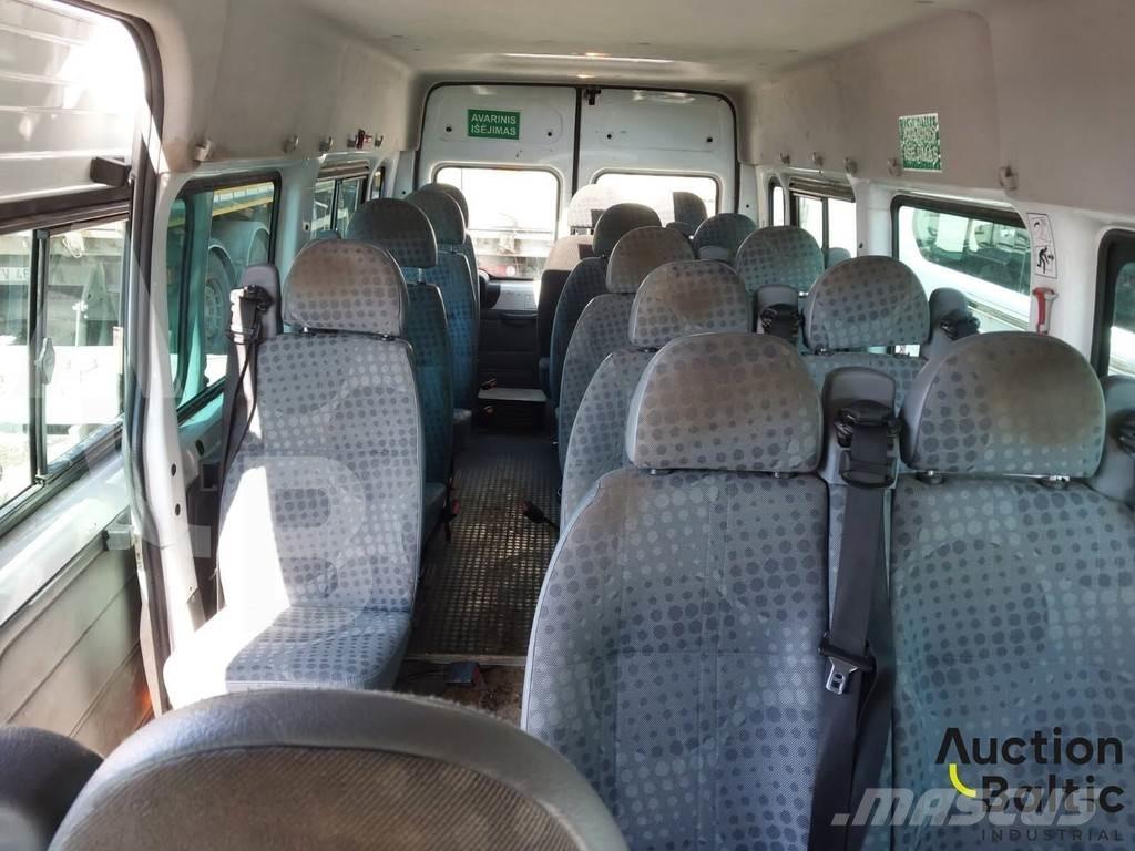 Ford Transit Andere Transporter