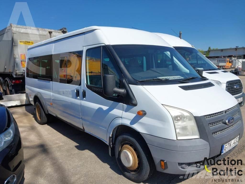 Ford Transit Andere Transporter