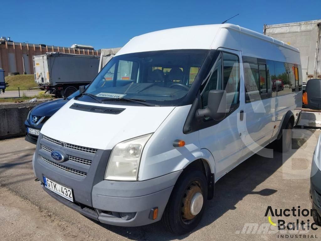 Ford Transit Andere Transporter