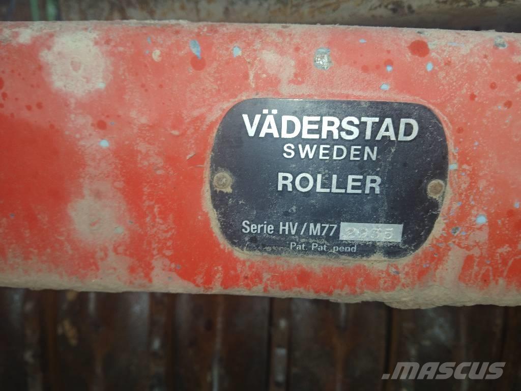 Väderstad HVM77 Walzen
