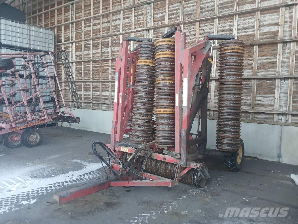 Väderstad HVM77 Walzen