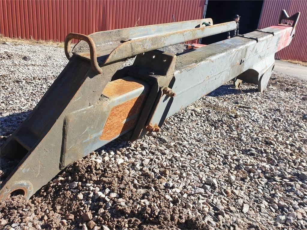 Ponsse K70 Förderkrane