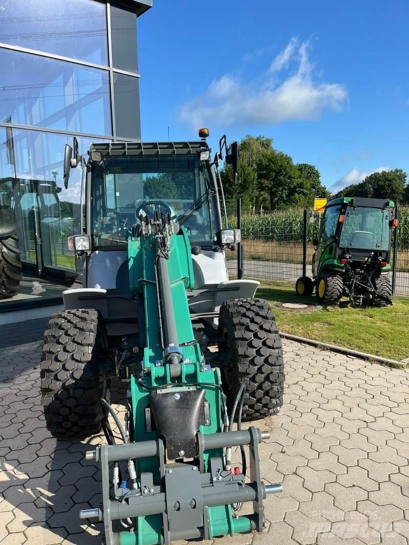 Kramer KL30.8T Radlader