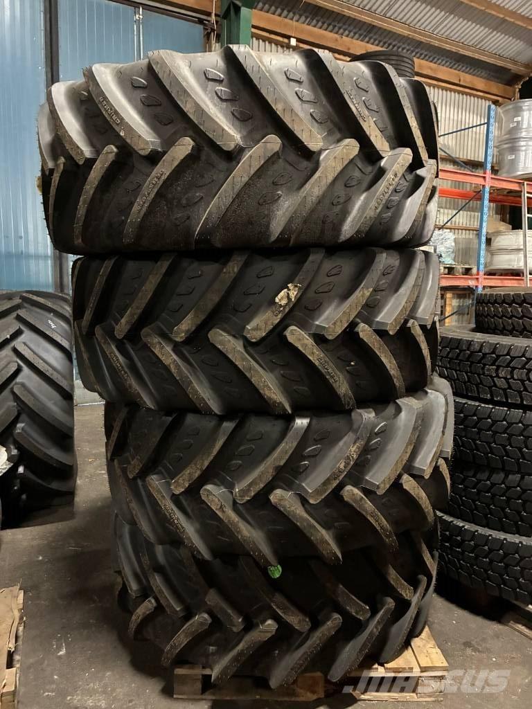 Kleber 540/65 R30 Reifen