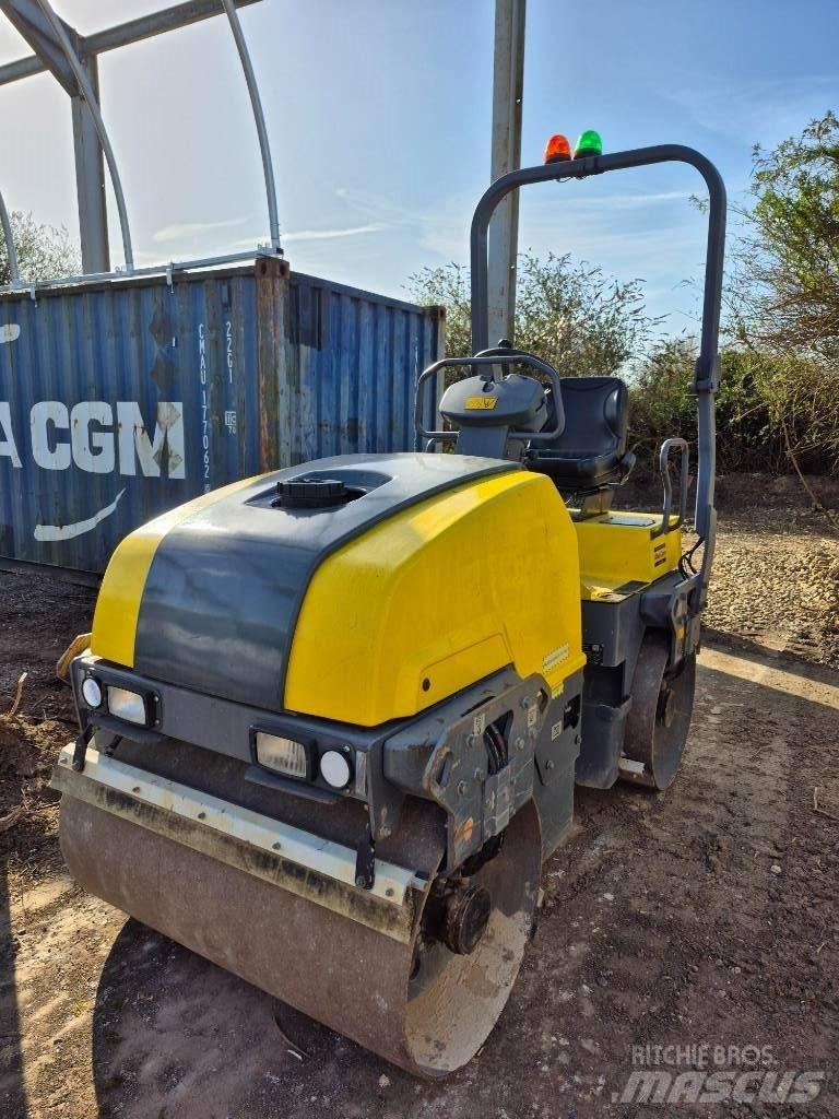 Dynapac CC 1200 Tandemwalzen