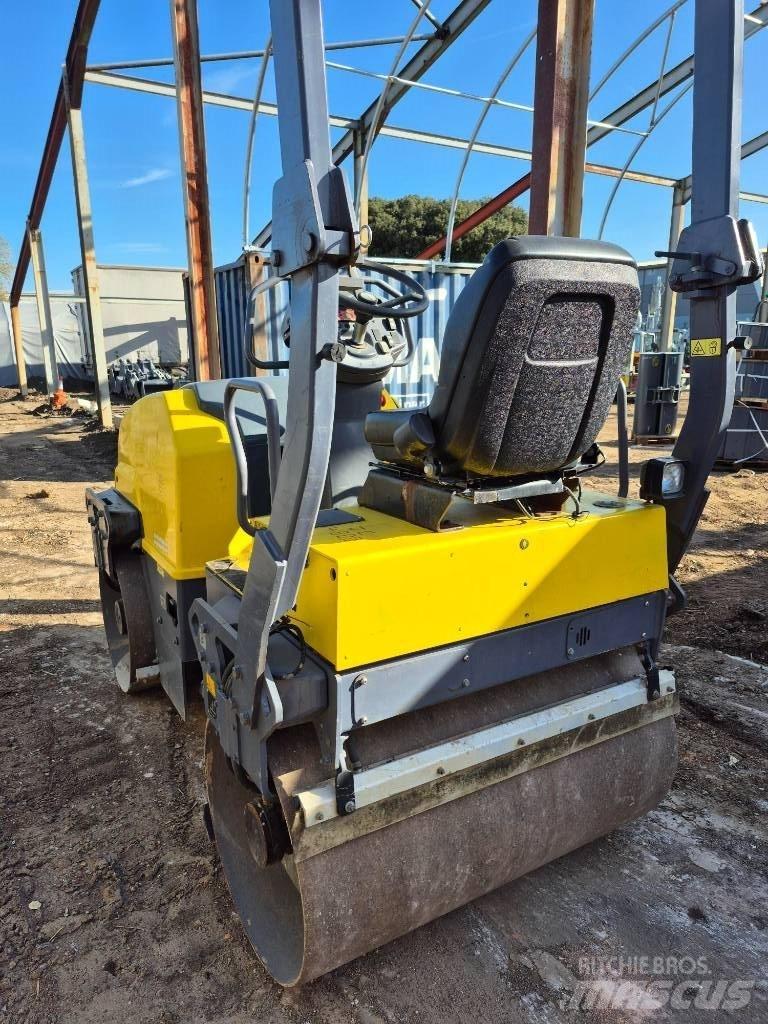 Dynapac CC 1200 Tandemwalzen