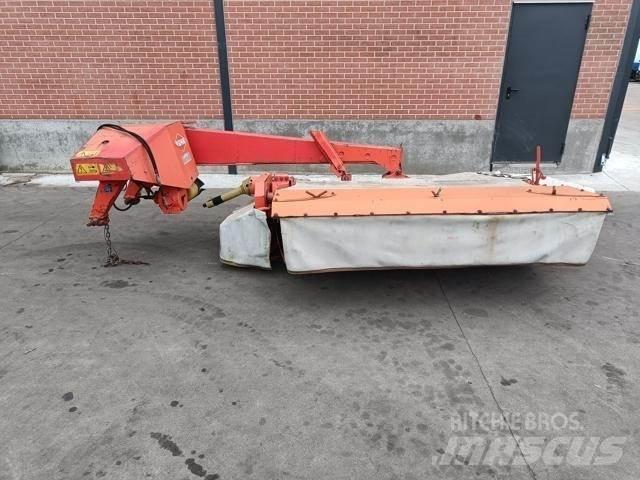 Kuhn FC 283 Mäher