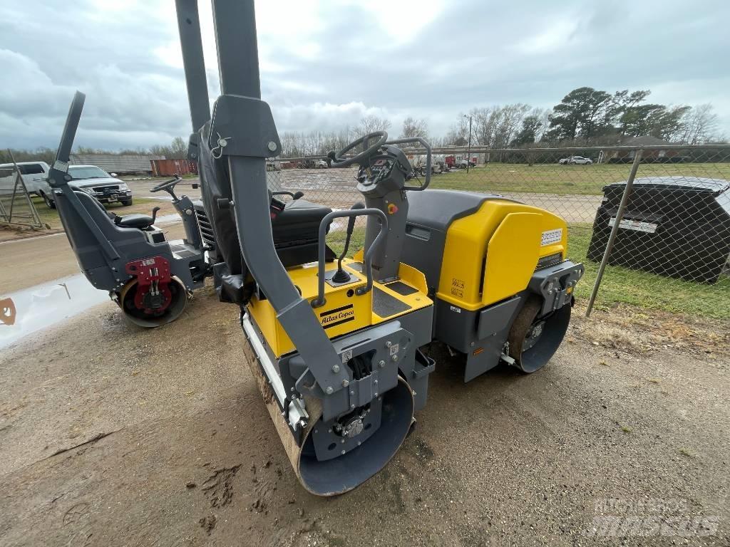 Dynapac CC 1200 Tandemwalzen